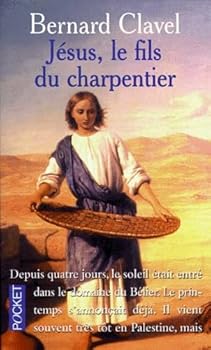 Paperback Jésus, le fils du charpentier [French] Book