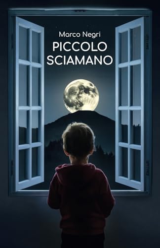  Piccolo sciamano