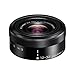 Panasonic Lumix G Vario 12-32mm F/3.5-5.6 Aspherical OIS Lens for Micro Four Thirds, Black