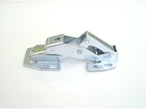 Knuckle Hinge H-710 with Catch