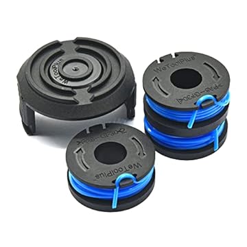 harbor freight grass trimmer