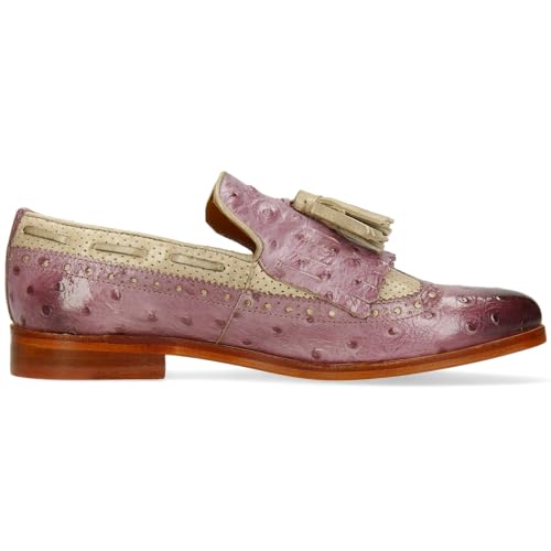 Image of Melvin & Hamilton Loafers Women's Selina 3