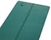 IUGA Eco Friendly Yoga Mat with Alignment Lines, Free Carry Strap, Non Slip TPE Yoga Mat for All Types of Yoga, Extra Large Exercise and Fitness Mat Size 72”X26”X1/4