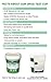 Easy@Home 12 Panel Drug Test Cup Including BUP, Sensitive OPI 300,Temp Strip –Instant Urine Testing BUP, MOP (OPI 300),THC,COC,MET,OXY,AMP,BAR,BZO,MTD,MDMA,PCP ECDOA-6125B - 25 Pack