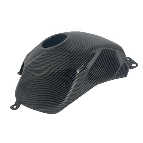 Carénage de réservoir carbone pour GSX250R 2011-2024