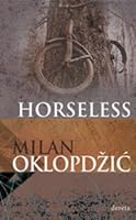 Horseless 8673469465 Book Cover