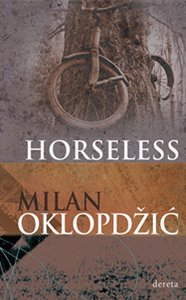 Paperback Horseless [Serbian] Book
