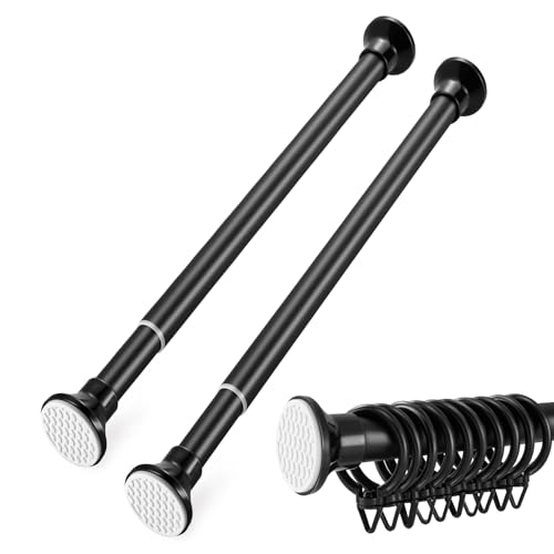 scktoo ς_ J[e[ 2m 2{  hsv V[J[ebh 110cm -200cm ߉\  J[e˂_ ubNiF111-200CM 2{ ubN 36J[eOj