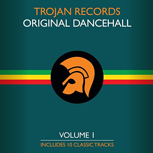 Trojan Records: Original Dancehall Vol. 1