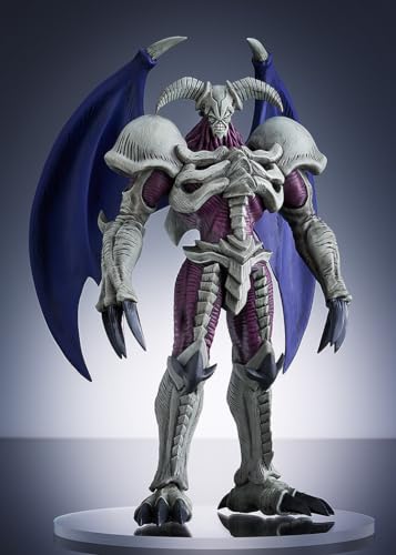 Good Smile Company G19512 Yu-Gi-Oh! Summoned Skull Pop Up Parade L Size Figure thumb #3