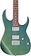 Ibanez Gio GRG121SP-GYC Green Yellow Chameleon - Ibanez E-Gitarre