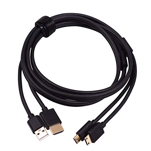 2-in-1P[u HD USB Type C 1.55m BOSTO OtBbNX ^ubg j^[ ]x ݊  1.55 M ŏvB