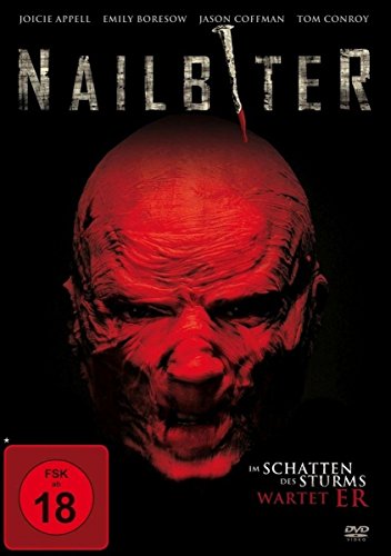 Preisvergleich Produktbild Nailbiter