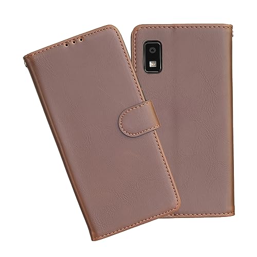 �yAnrek�z�݊��� SHARP AQUOS wish3/SH-53D/A302SH/A303SH ���p �P�[�X �蒠�^ �J�o�[ (�_�[�N�u���E��) �A�N�I�X �E�B�b�V�� �X���[ �蒠�^�P�[�X �J�[�h���[ �X�^���h�@�\�t�� ���z�^ PU���U�[ �V���v�� �r