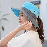 Zoom IMG-1 jshdusa cappello da sole pescatore
