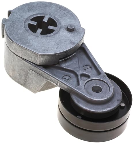 Tensor ACDelco Gold 38672 soluciona ruido de correa de transmisión floja 3