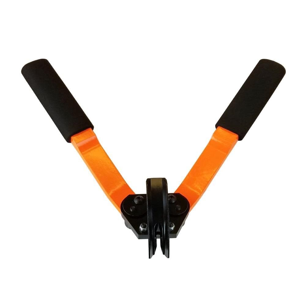 3/4" - 1-1/4" Form Stake Puller, Concrete Form Stakes