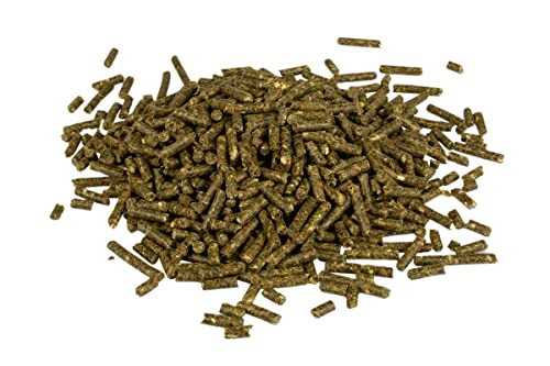 Kaninchenfutter SPH für Kaninchen und Nager 25 kg