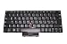Produktbild IPC-Computer Lenovo ThinkPad Edge E130 Original Tastatur DE (deutsch) schwarz/schwarz mit Mouse-Stick