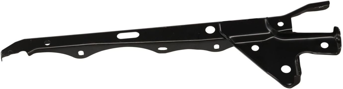 Radiator Support Core for Toyota for Corolla 2019-2023 Center TO1233137