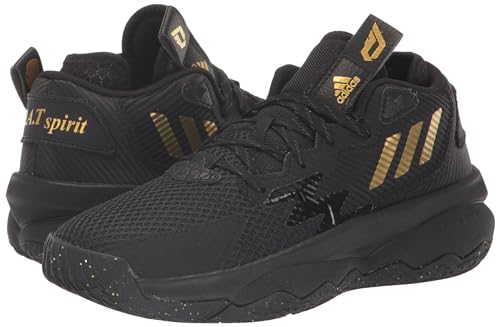 Image of Adidas Unisex-Adult Dame 8