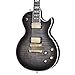 Gibson Electric Guitar Les Paul Modern Supreme Transparent Ebony Burst