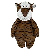 Pet Lou Floppy Tiger, 19-inch Height, Super Soft, Animal Plush Toys
