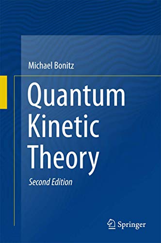 Quantum Kinetic Theory view 2