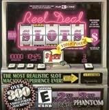 Reel Deal Slots and Video Poker