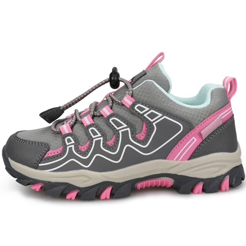 Chaussures imperméables et antidérapantes pour fille active pointure 39