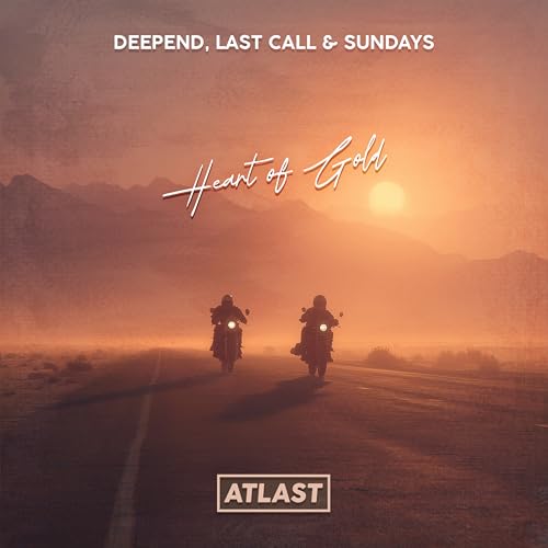 Deepend, Last Call & SUNDAYS