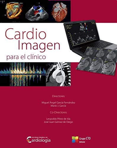 Cardio Imagen para el clínico Cardio Imagen para el clínico