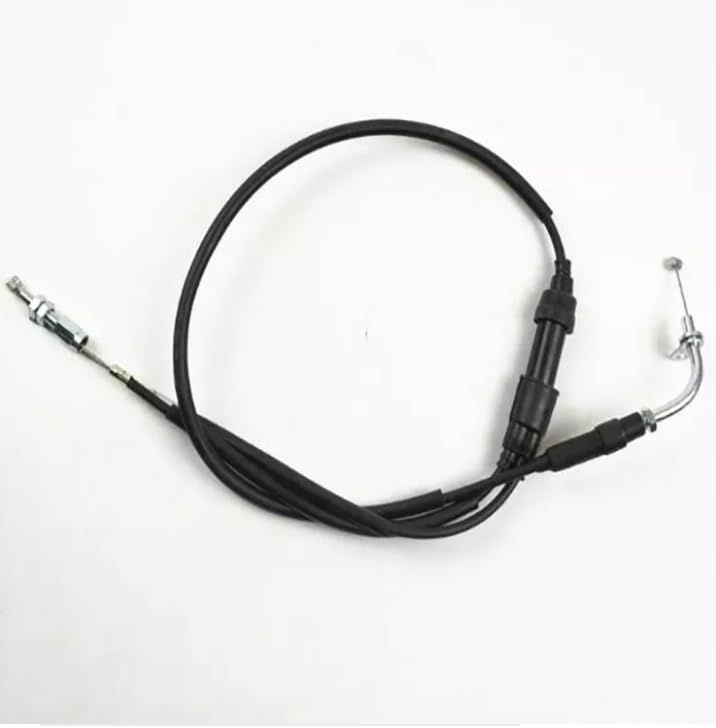 Meenu Arts Throttle Cable Compatible for Aprillia SR 150