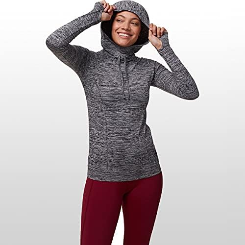 black diamond crux hoody CEGICAP