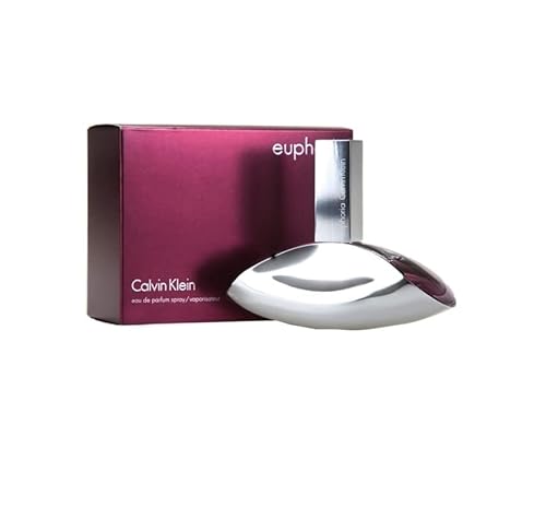 Profumo Donna Euphoria Calvin Klein EDP