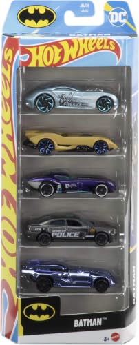 Batman 5-Pack