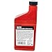RedMax 580357204 OEM MaxLife 2-Cycle Oil 50:1, 5 gal Mix, 13 oz. Pack of 12