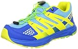 Salomon XR Mission Running Shoe (Little Kid/Big Kid)