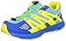 Salomon XR Mission Running Shoe (Little Kid/Big Kid)