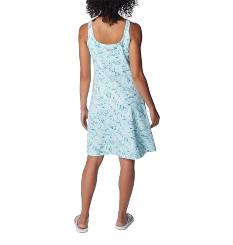 Image of Columbia Women's PFG Freezer III Breathable Sun Dress
