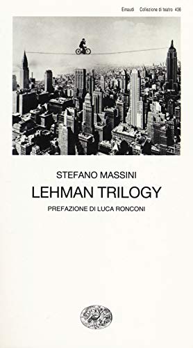  Lehman Trilogy