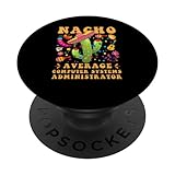 Photo Gallery nacho media computer systems administrator cinco de mayo popsockets popgrip intercambiabile Photo Gallery nacho media computer systems administrator cinco de mayo popsockets popgrip intercambiabile