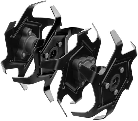 Bolo Tines For 18v ONE+ Cultivator