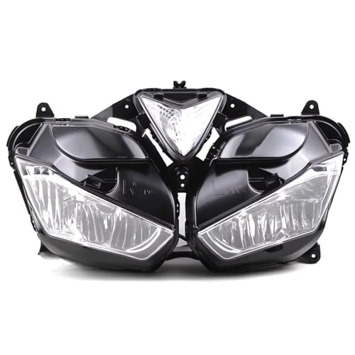 Feux avant pour YZF R3 R25 résoudre problème phare terni ou cassé