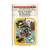 Mountain Survival (Choose Your Own Adventure: 28)