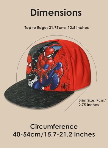 Image of Kidsville Boys Cap