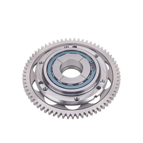 Embrayage de démarreur pour Moto XG750 XG500 2015-2020 avec pignon unidirectionnel et roulement