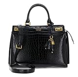 GUESS HWCB8494270 MAIMIE HOBO Women BLA Size One Size
