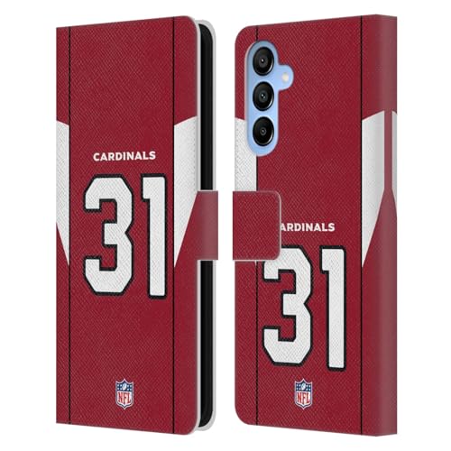 Housse Arizona Cardinals Samsung Galaxy A16 5G pour les jours de match