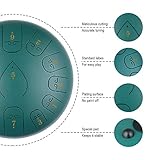 Zoom IMG-2 kudout 12 pollici 13 toni Zoom IMG-2 kudout 12 pollici 13 toni